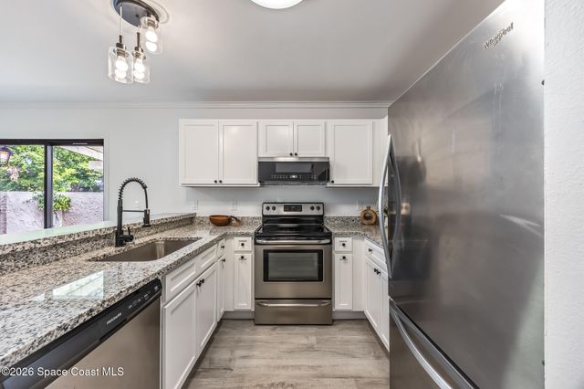1411 Sheafe Avenue NE 101, Palm Bay, FL 32905