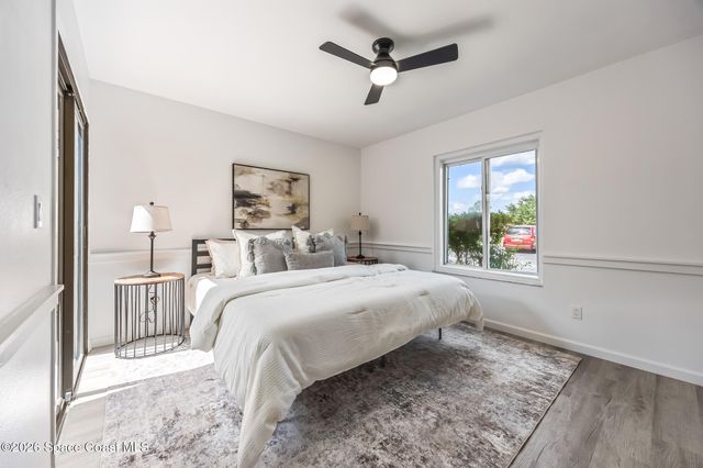 1411 Sheafe Avenue NE 101, Palm Bay, FL 32905