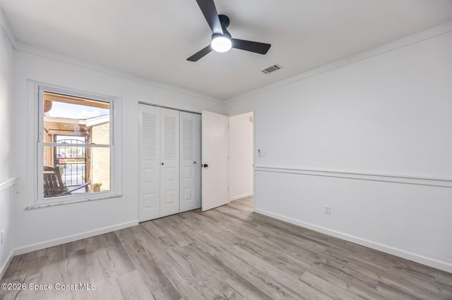 1411 Sheafe Avenue NE 101, Palm Bay, FL 32905