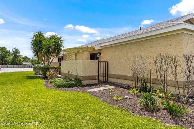 1411 Sheafe Avenue NE 101, Palm Bay, FL 32905