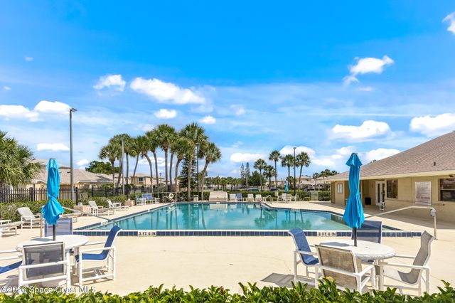1411 Sheafe Avenue NE 101, Palm Bay, FL 32905