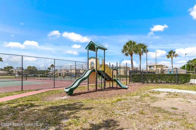 1411 Sheafe Avenue NE 101, Palm Bay, FL 32905