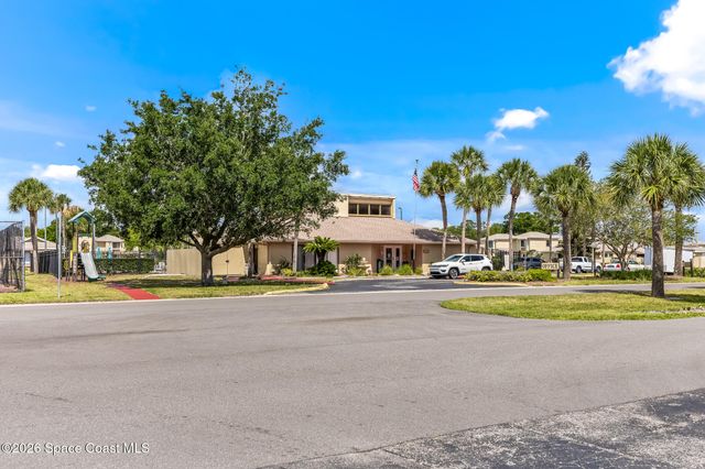 1411 Sheafe Avenue NE 101, Palm Bay, FL 32905