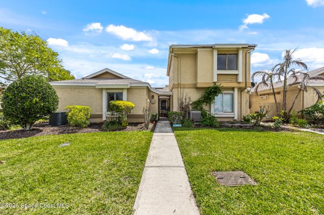 1411 Sheafe Avenue NE 101, Palm Bay, FL 32905