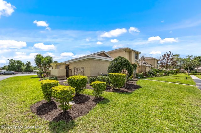 1411 Sheafe Avenue NE 101, Palm Bay, FL 32905