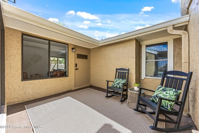1411 Sheafe Avenue NE 101, Palm Bay, FL 32905