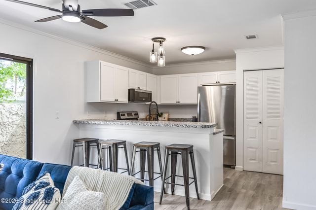 1411 Sheafe Avenue NE 101, Palm Bay, FL 32905