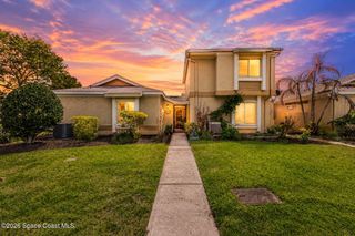 1411 Sheafe Avenue NE 101, Palm Bay, FL 32905