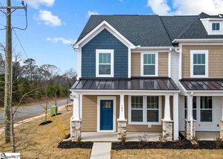 109 Dalmatian Drive, Spartanburg, SC 29307