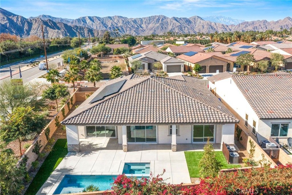 Image 5 of property listing at 51952 Marquis Lane, La Quinta, CA 92253