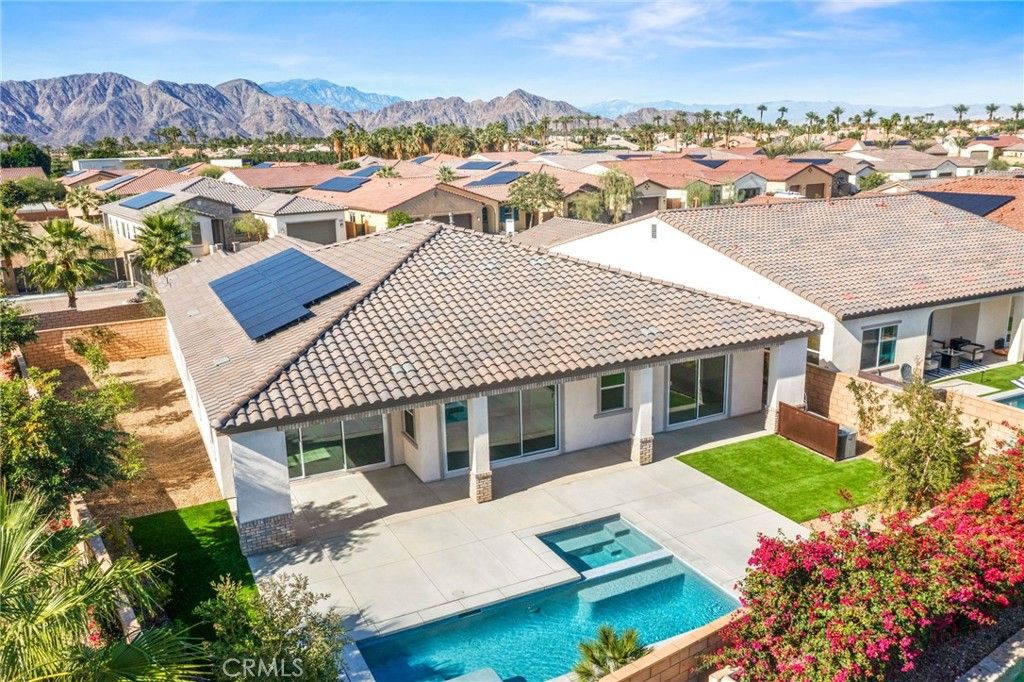 Image 6 of property listing at 51952 Marquis Lane, La Quinta, CA 92253