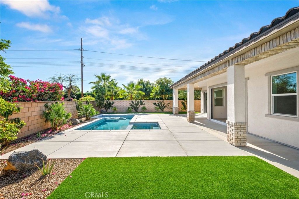 Image 60 of property listing at 51952 Marquis Lane, La Quinta, CA 92253