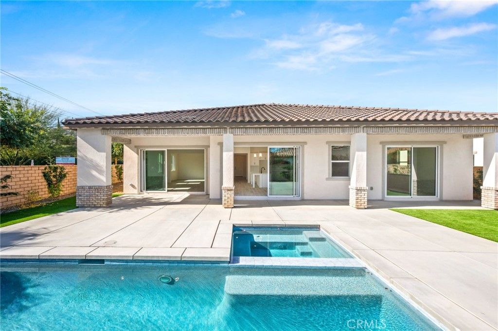 Image 63 of property listing at 51952 Marquis Lane, La Quinta, CA 92253