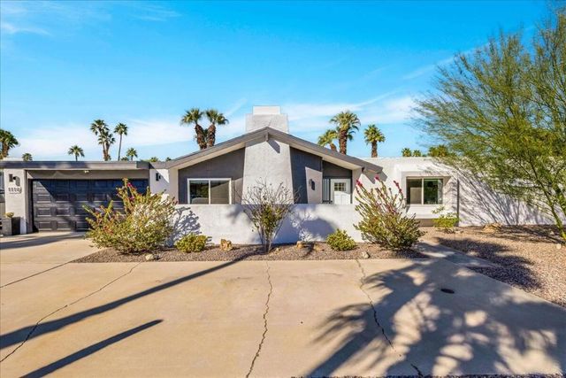 1110 E Vista Chino Rd, Palm Springs, CA 92262