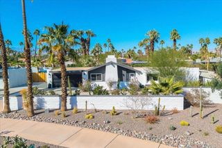 1110 E Vista Chino Rd, Palm Springs, CA 92262