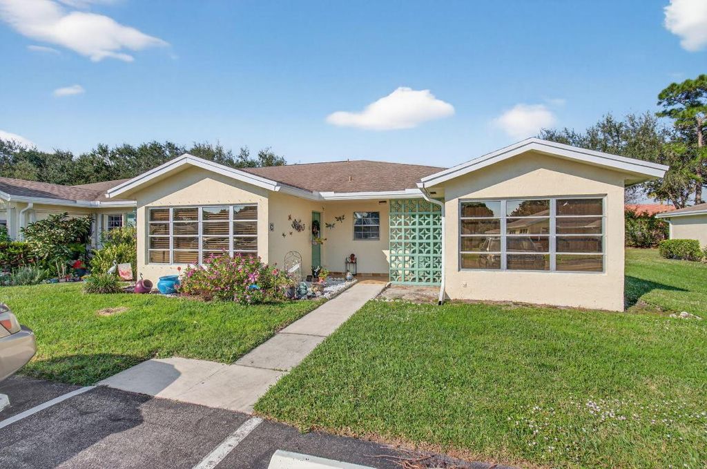 5193 Lakefront Boulevard C, Delray Beach, FL 33484