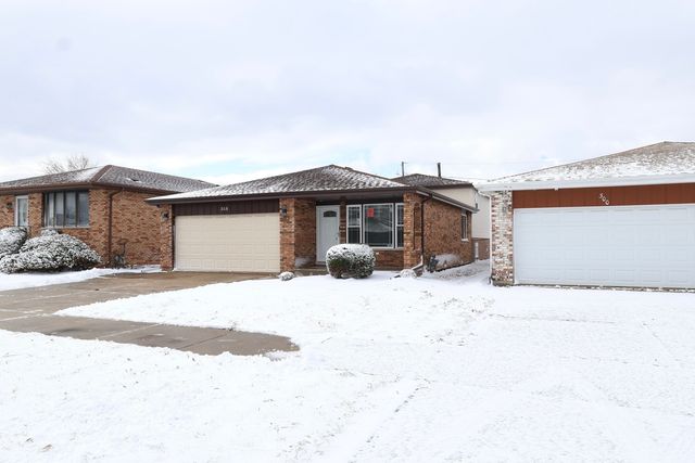 306 Escanaba Avenue, Calumet City, IL 60409