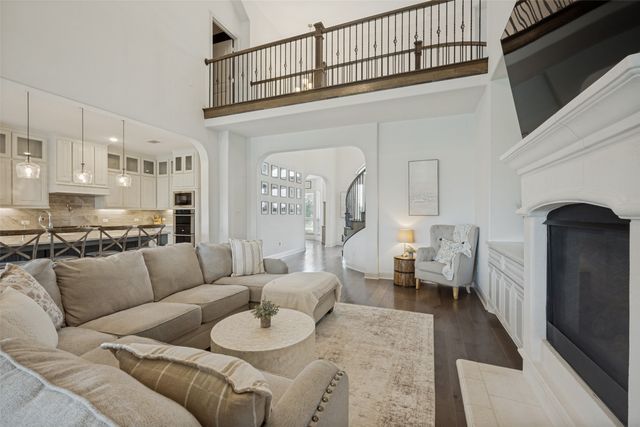 508 Westcreek Lane, Northlake, TX 76226