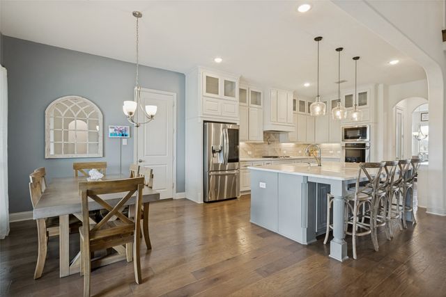 508 Westcreek Lane, Northlake, TX 76226