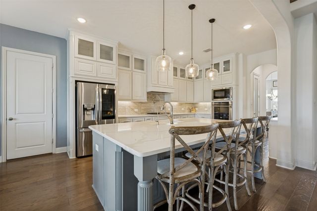 508 Westcreek Lane, Northlake, TX 76226