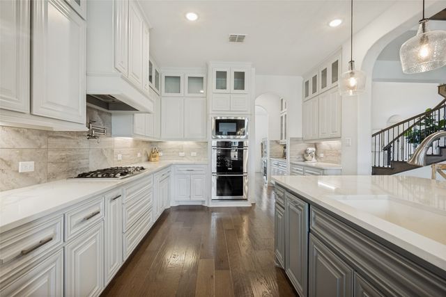 508 Westcreek Lane, Northlake, TX 76226