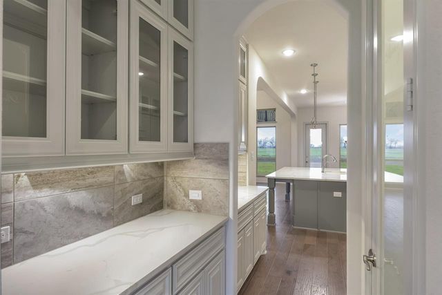 508 Westcreek Lane, Northlake, TX 76226