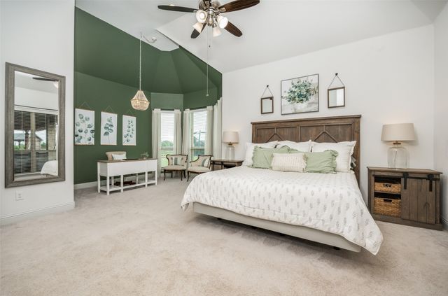 508 Westcreek Lane, Northlake, TX 76226