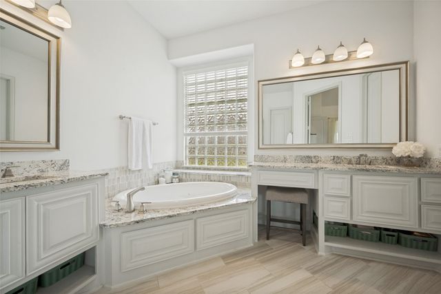 508 Westcreek Lane, Northlake, TX 76226