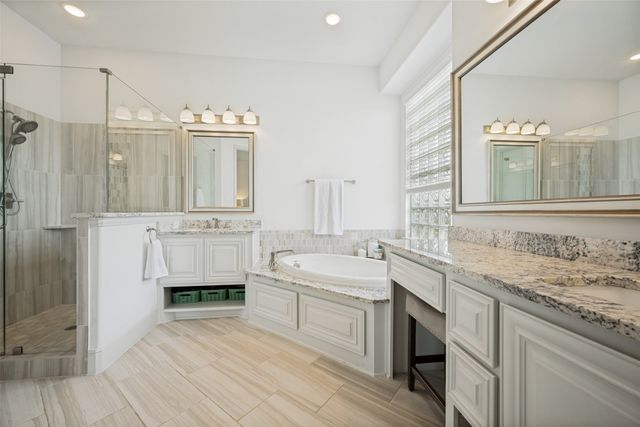 508 Westcreek Lane, Northlake, TX 76226