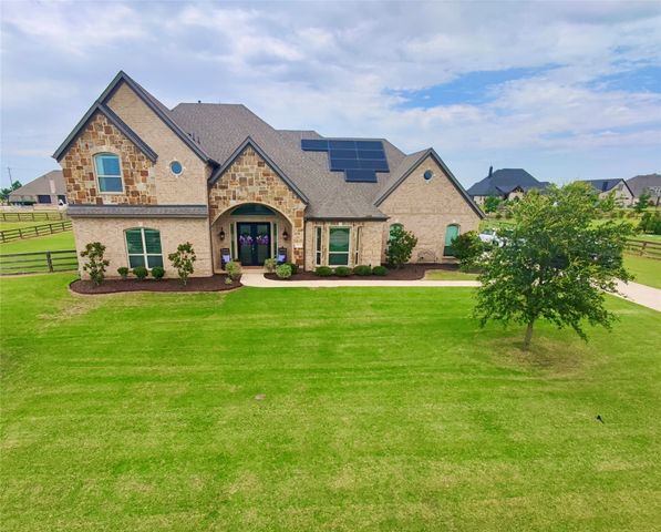 508 Westcreek Lane, Northlake, TX 76226