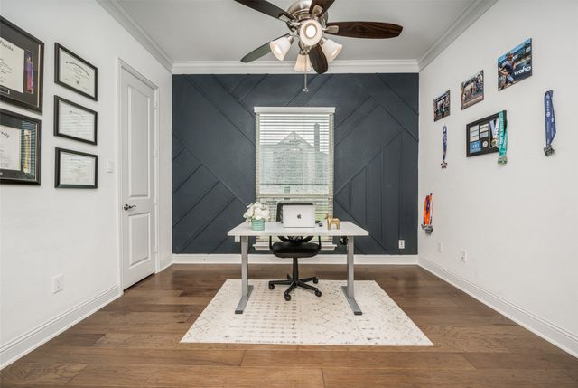 508 Westcreek Lane, Northlake, TX 76226
