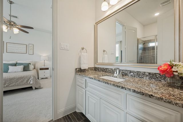 508 Westcreek Lane, Northlake, TX 76226