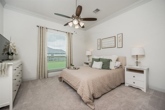 508 Westcreek Lane, Northlake, TX 76226