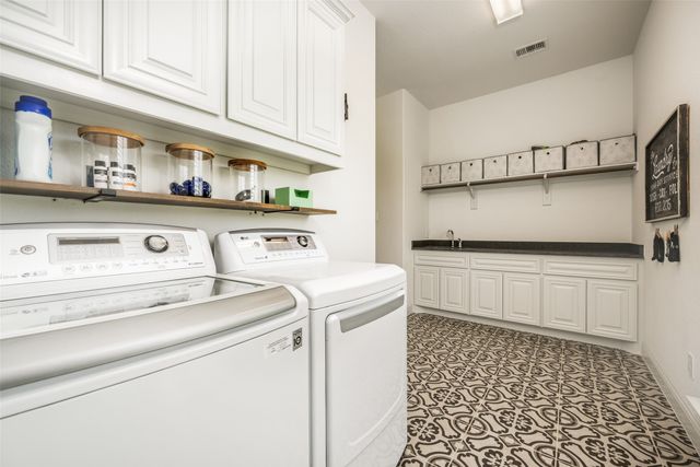 508 Westcreek Lane, Northlake, TX 76226