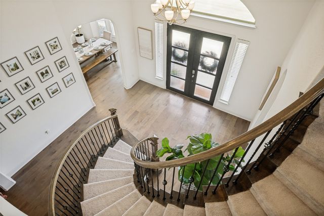 508 Westcreek Lane, Northlake, TX 76226
