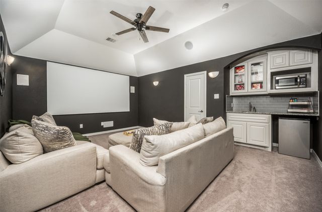 508 Westcreek Lane, Northlake, TX 76226