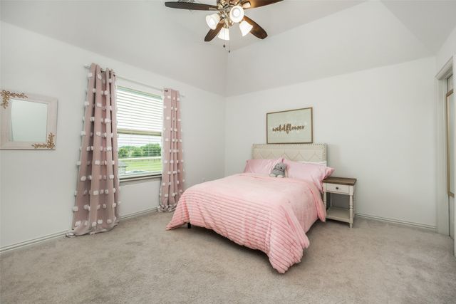 508 Westcreek Lane, Northlake, TX 76226