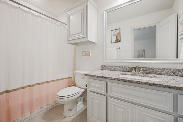 508 Westcreek Lane, Northlake, TX 76226