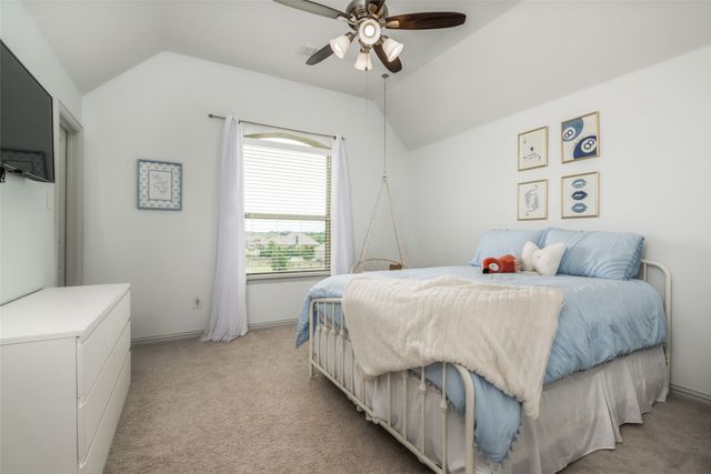 508 Westcreek Lane, Northlake, TX 76226