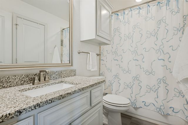 508 Westcreek Lane, Northlake, TX 76226