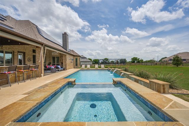 508 Westcreek Lane, Northlake, TX 76226