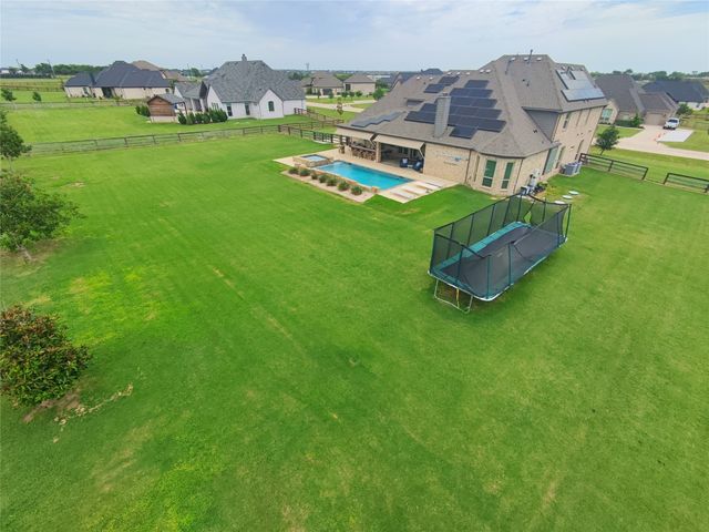 508 Westcreek Lane, Northlake, TX 76226