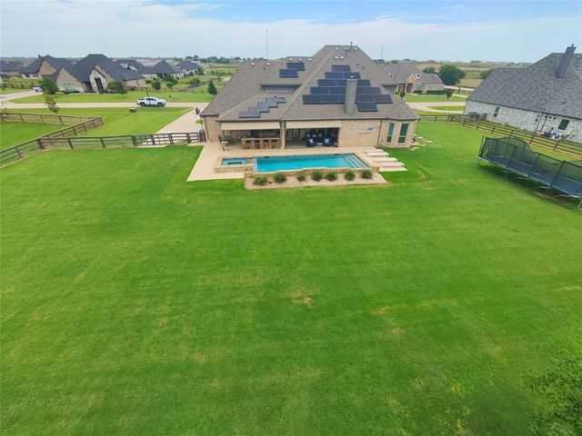 508 Westcreek Lane, Northlake, TX 76226