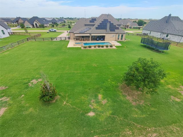 508 Westcreek Lane, Northlake, TX 76226