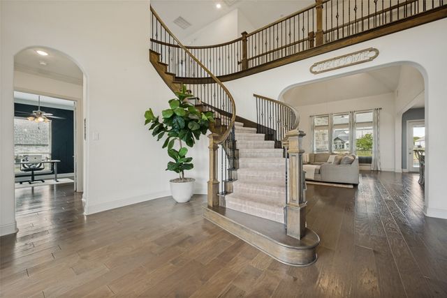 508 Westcreek Lane, Northlake, TX 76226