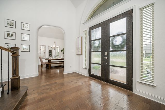 508 Westcreek Lane, Northlake, TX 76226