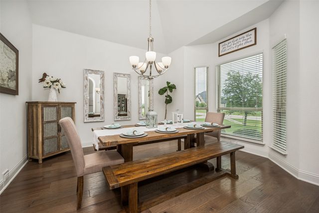 508 Westcreek Lane, Northlake, TX 76226