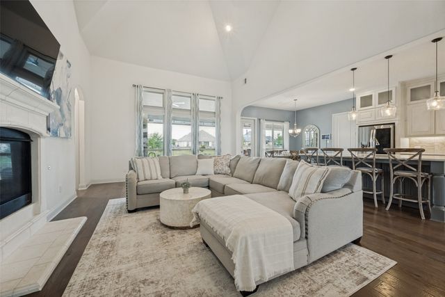 508 Westcreek Lane, Northlake, TX 76226