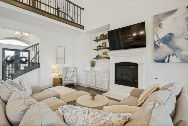 508 Westcreek Lane, Northlake, TX 76226