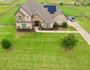 508 Westcreek Lane, Northlake, TX 76226